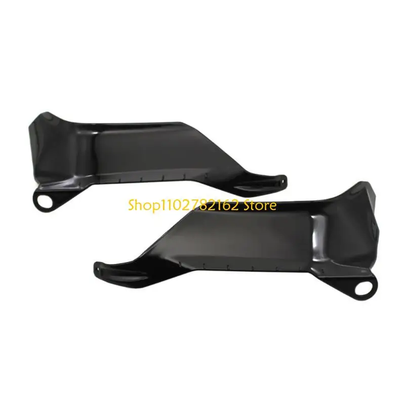 547B Motorcycle Hand Shielding Motorcycle Hand Protections Suitable for R1300GS/ADV
547B Motorcycle Hand Shielding Motorcycle Hand Protections Suitable for R1300GS/ADV