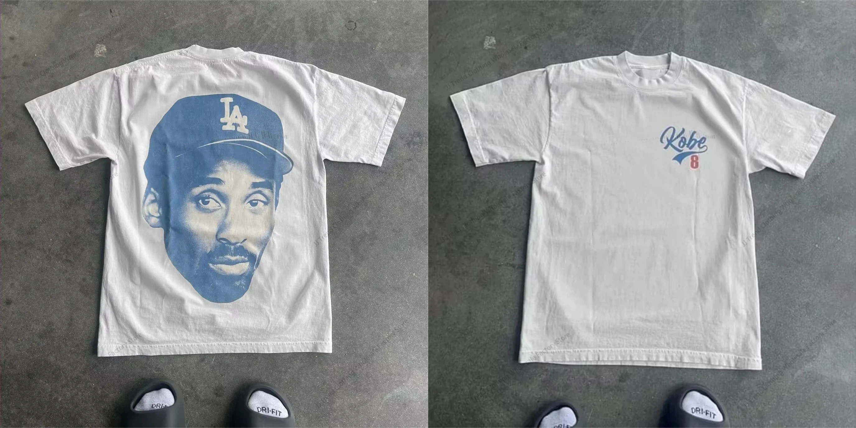 Basketball Printed Cotton Casual T-shirt Y2K Summer Short-sleeved Retro Street Men's and Women's Same Top New
Basketball Printed Cotton Casual T-shirt Y2K Summer Short-sleeved Retro Street Men's and Women's Same Top New