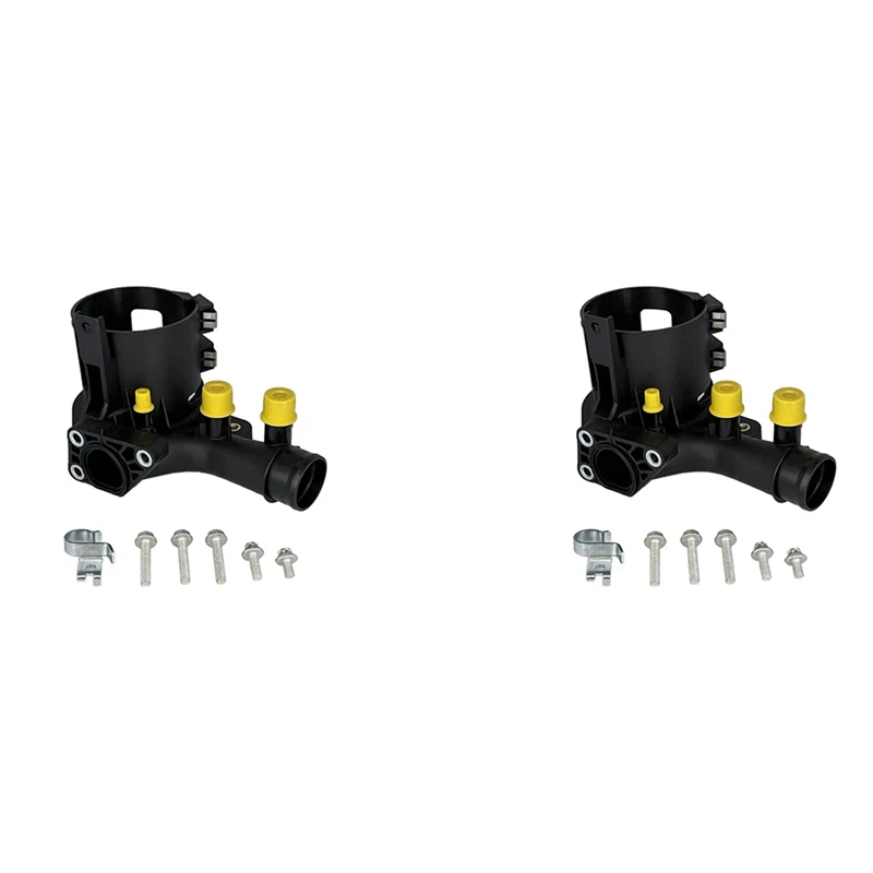 A48P-2X Car Accessories Water Outlet Fuel Filter Housing Filter A6512006000 For Mercedes Benz E250 GLK250 Sprinter 2014-2016
A48P-2X Car Accessories Water Outlet Fuel Filter Housing Filter A6512006000 For Mercedes Benz E250 GLK250 Sprinter 2014-2016