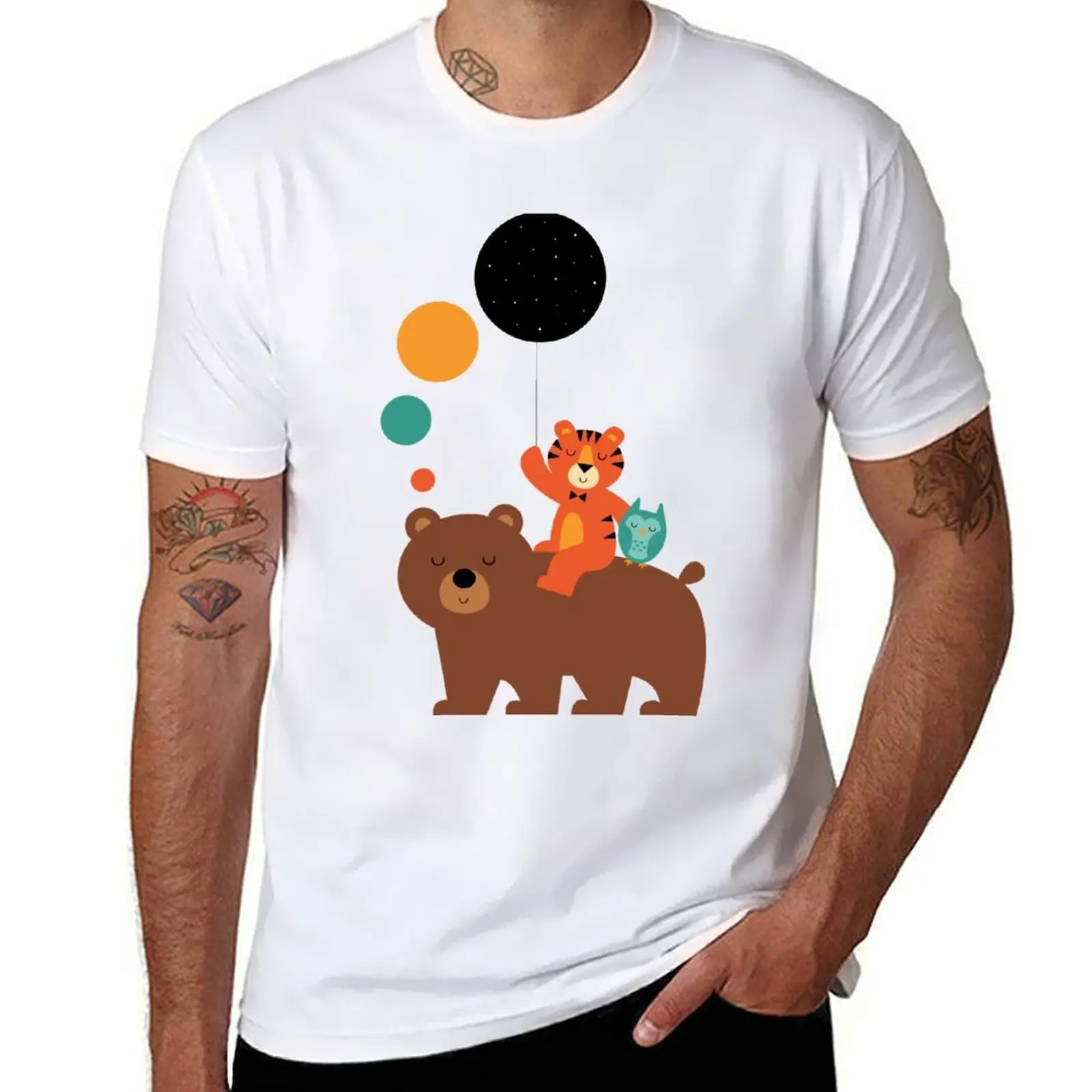 My Little Explorer T-Shirt t shirts for man pack cotton cotton t shirt man T-Shirt
My Little Explorer T-Shirt t shirts for man pack cotton cotton t shirt man T-Shirt