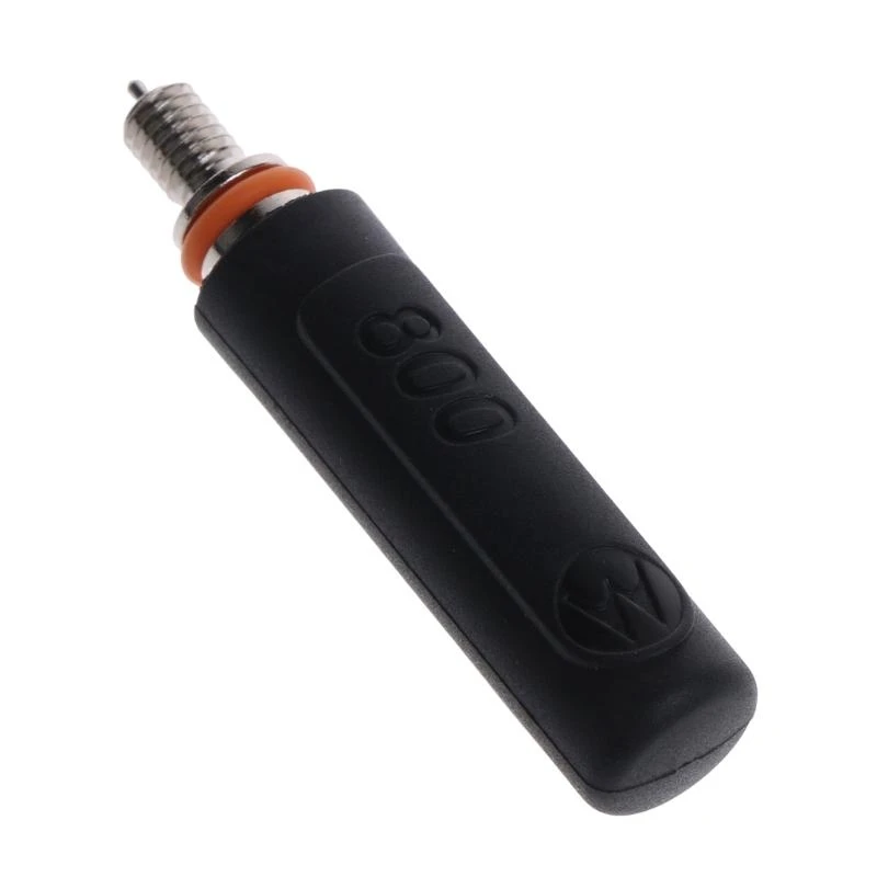 Two-Way Transceiver Accessories for MTP3500 MTP6550 MTP6750 UHF Antenna
Two-Way Transceiver Accessories for MTP3500 MTP6550 MTP6750 UHF Antenna