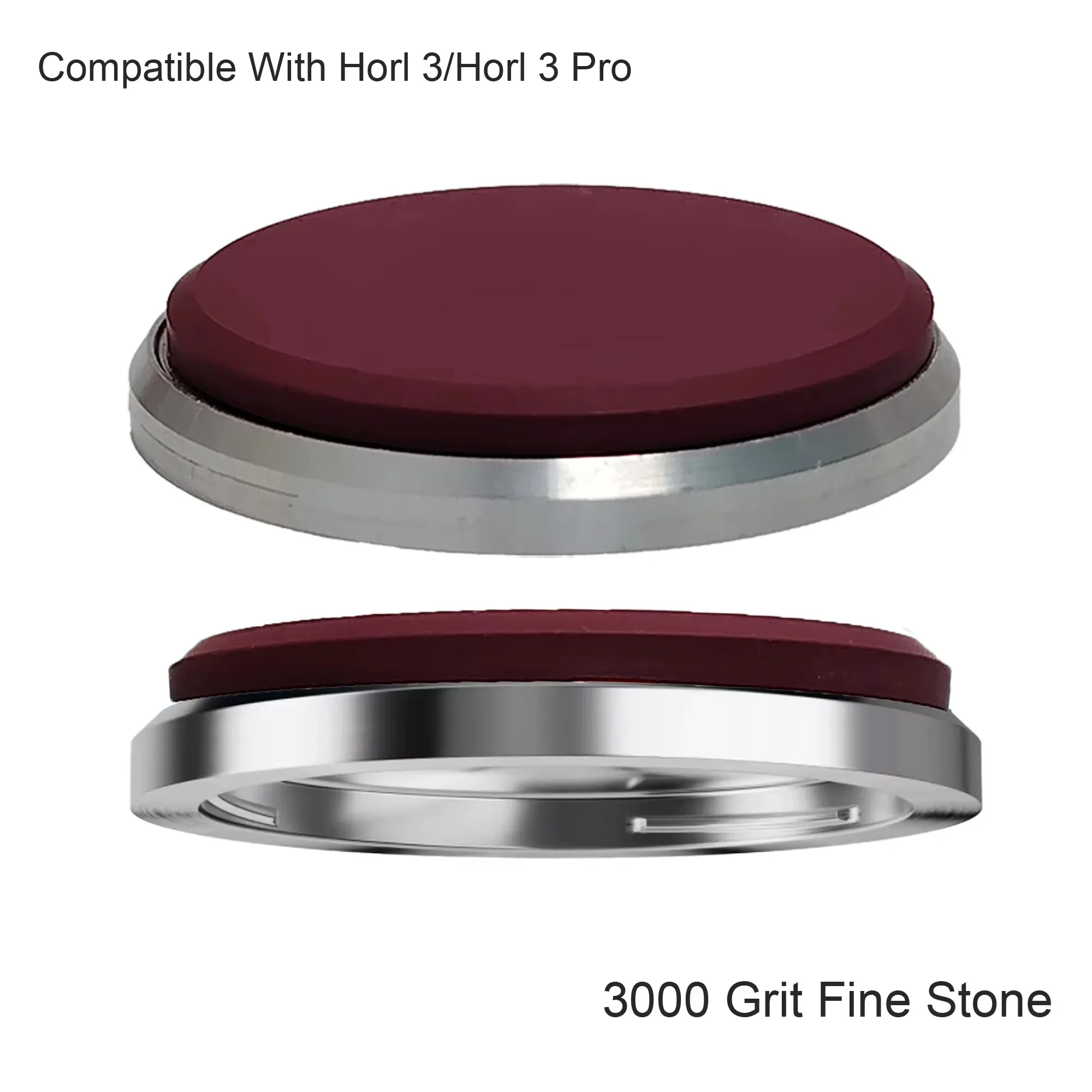 Horl Knife Sharpener Replacement Sharpening Whetstones For Horl 3 / Horl 3 Pro – 400 to 10000 Grit Ceramic Whetstones
Horl Knife Sharpener Replacement Sharpening Whetstones For Horl 3 / Horl 3 Pro – 400 to 10000 Grit Ceramic Whetstones