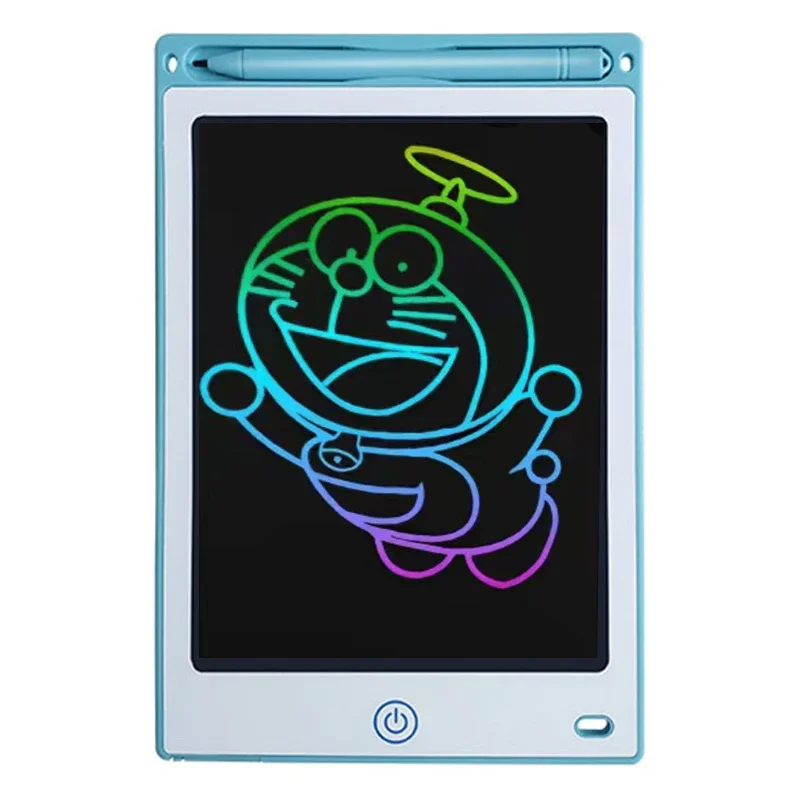 LCD Drawing Tablet for Children Education Toys Painting Tools Children Electronic Handwriting Tablet Pad Drawing Board Toys
LCD Drawing Tablet for Children Education Toys Painting Tools Children Electronic Handwriting Tablet Pad Drawing Board Toys