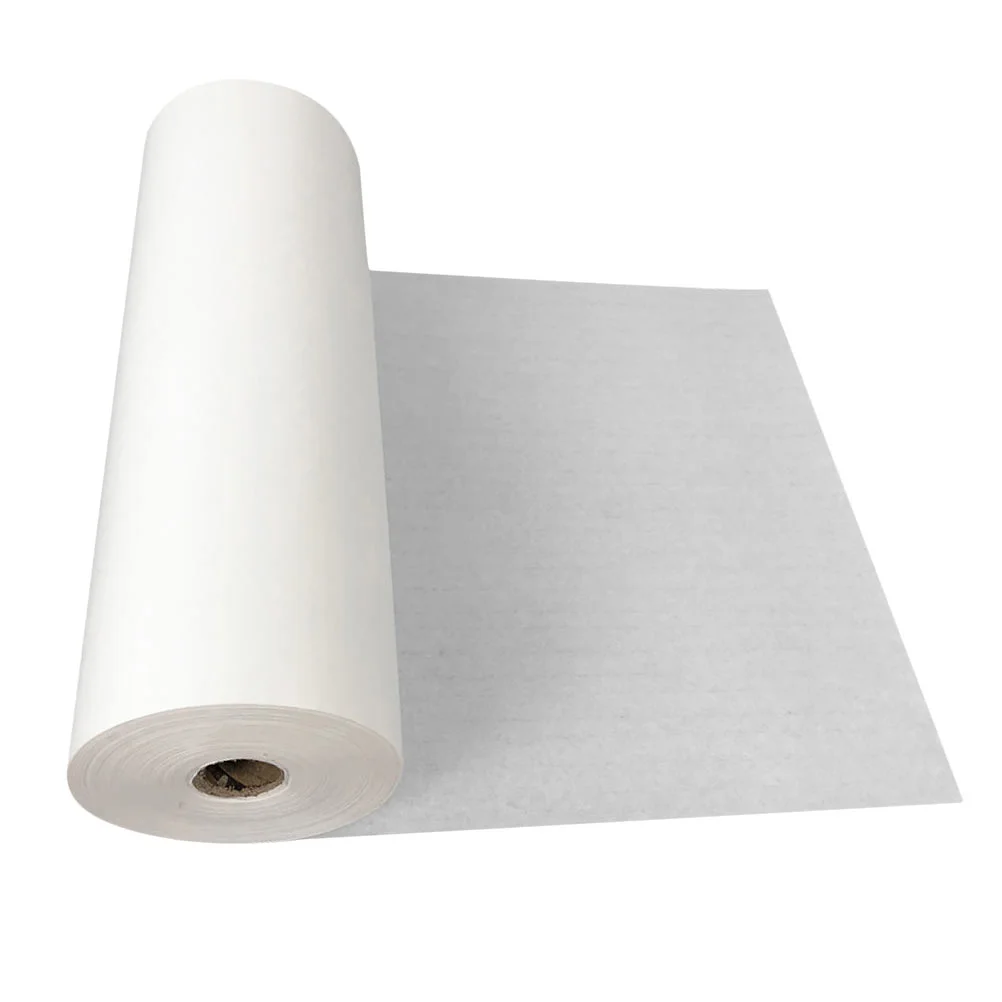 1 Roll of Calligraphy Paper Writing Xuan Paper Sumi Paper Painting Paper Traditional Painting Paper
1 Roll of Calligraphy Paper Writing Xuan Paper Sumi Paper Painting Paper Traditional Painting Paper