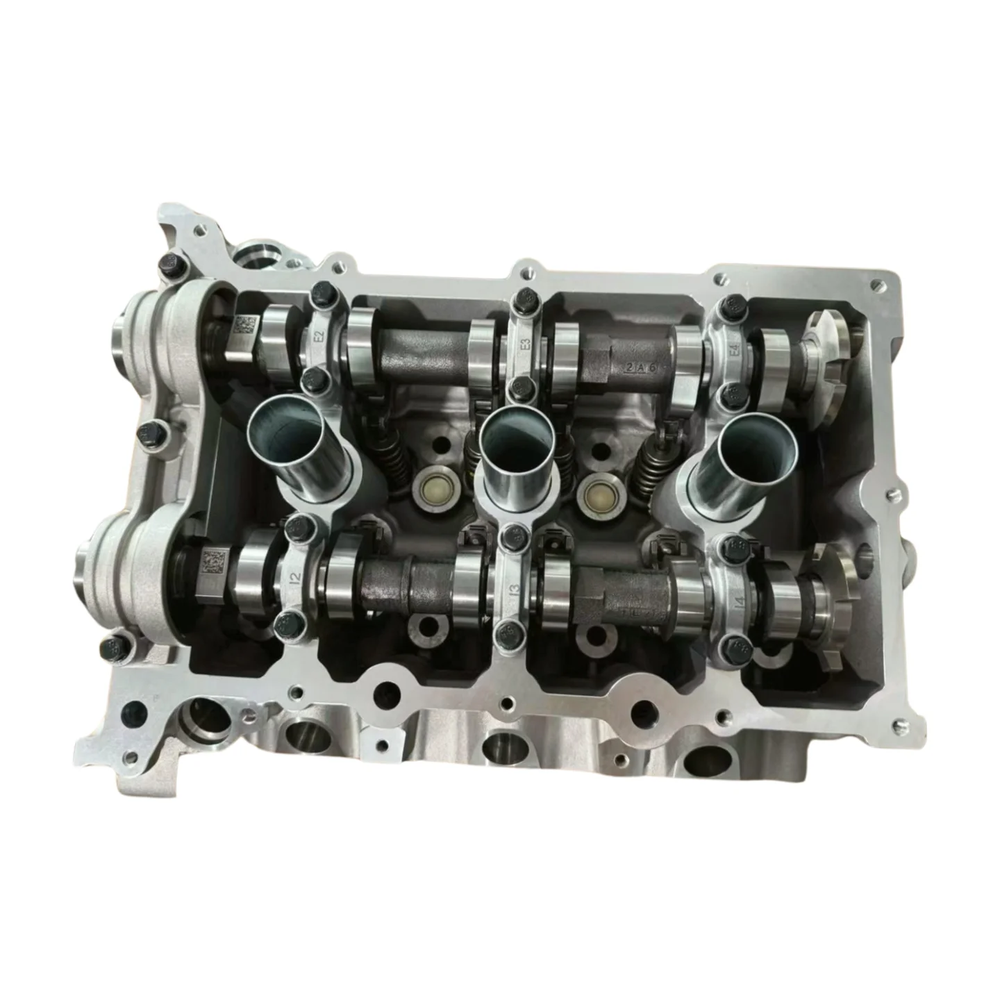 ForAuto Parts Engine Cylinder Head Assembly For Ford Focus 1.5 GN1G-6C032-AA
ForAuto Parts Engine Cylinder Head Assembly For Ford Focus 1.5 GN1G-6C032-AA