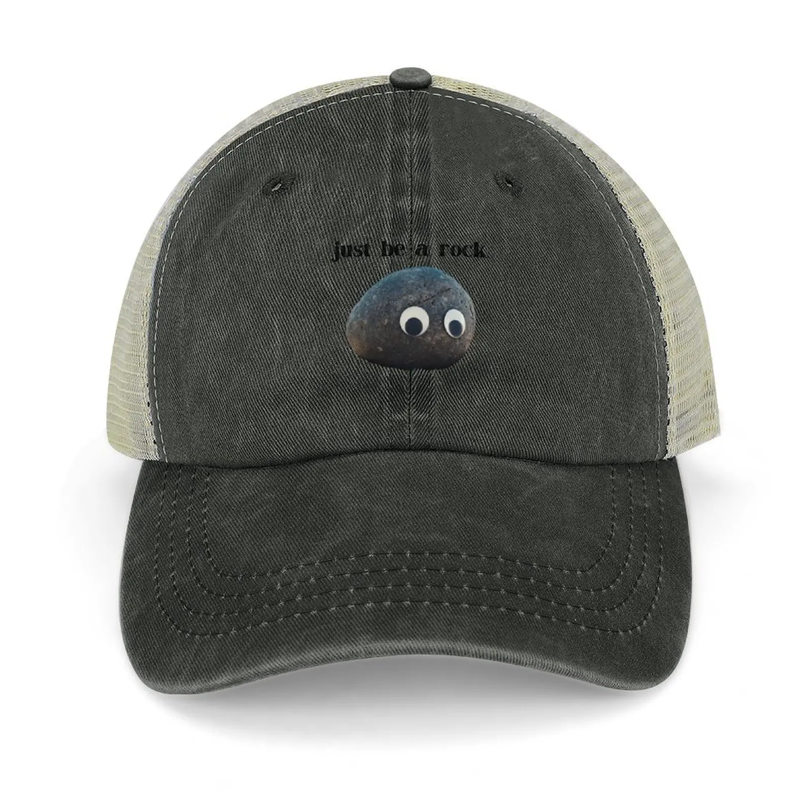 Just be a rockCap Baseball Cap Hat Man Luxury Sports Cap Hat men Beach For Women 2025 Men's
Just be a rockCap Baseball Cap Hat Man Luxury Sports Cap Hat men Beach For Women 2025 Men's