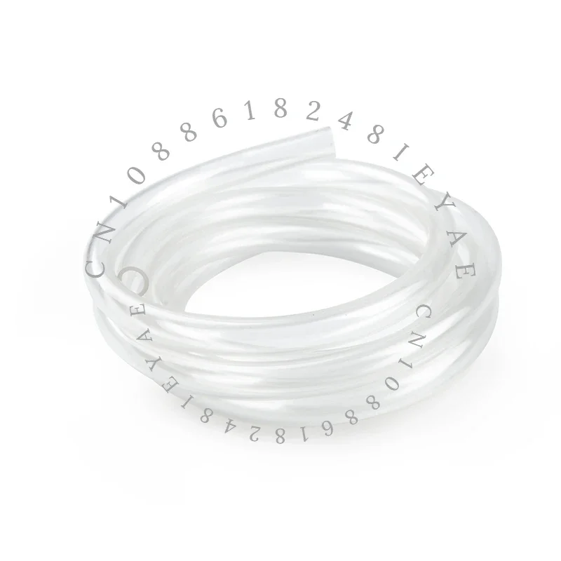 9.5 * 12.7mm3 Thin Tube Transparent Pvc Tube, Heat Dissipation, Hose Water Cooling Accessories
9.5 * 12.7mm3 Thin Tube Transparent Pvc Tube, Heat Dissipation, Hose Water Cooling Accessories