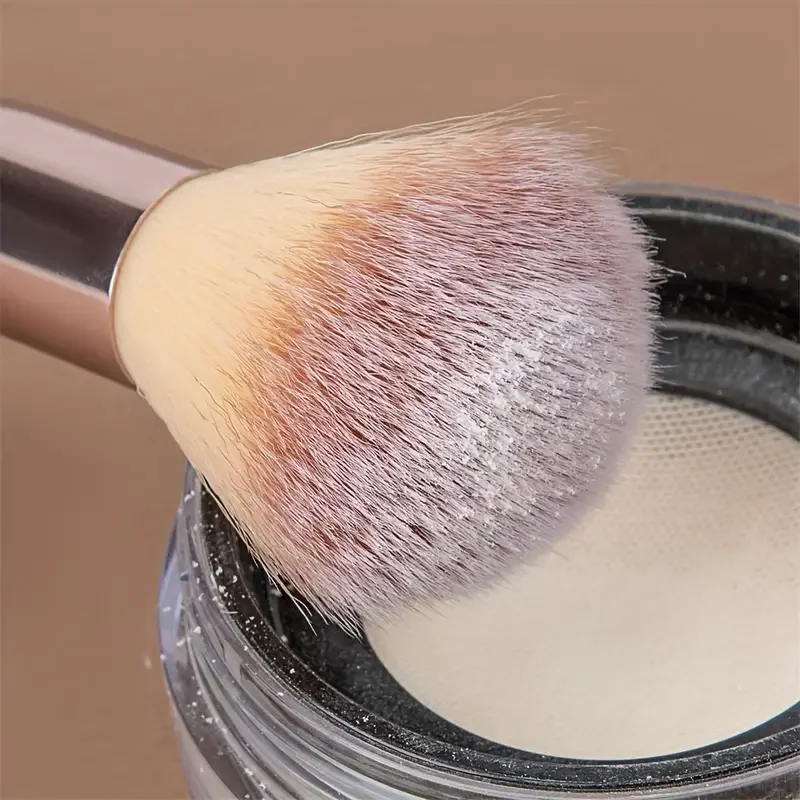 3/20PCS Makeup Brushes Set Professional Foundation Eyeshadow Blush Highlighter Concealer Blending Brush Fluffy Women Beauty Tool
3/20PCS Makeup Brushes Set Professional Foundation Eyeshadow Blush Highlighter Concealer Blending Brush Fluffy Women Beauty Tool