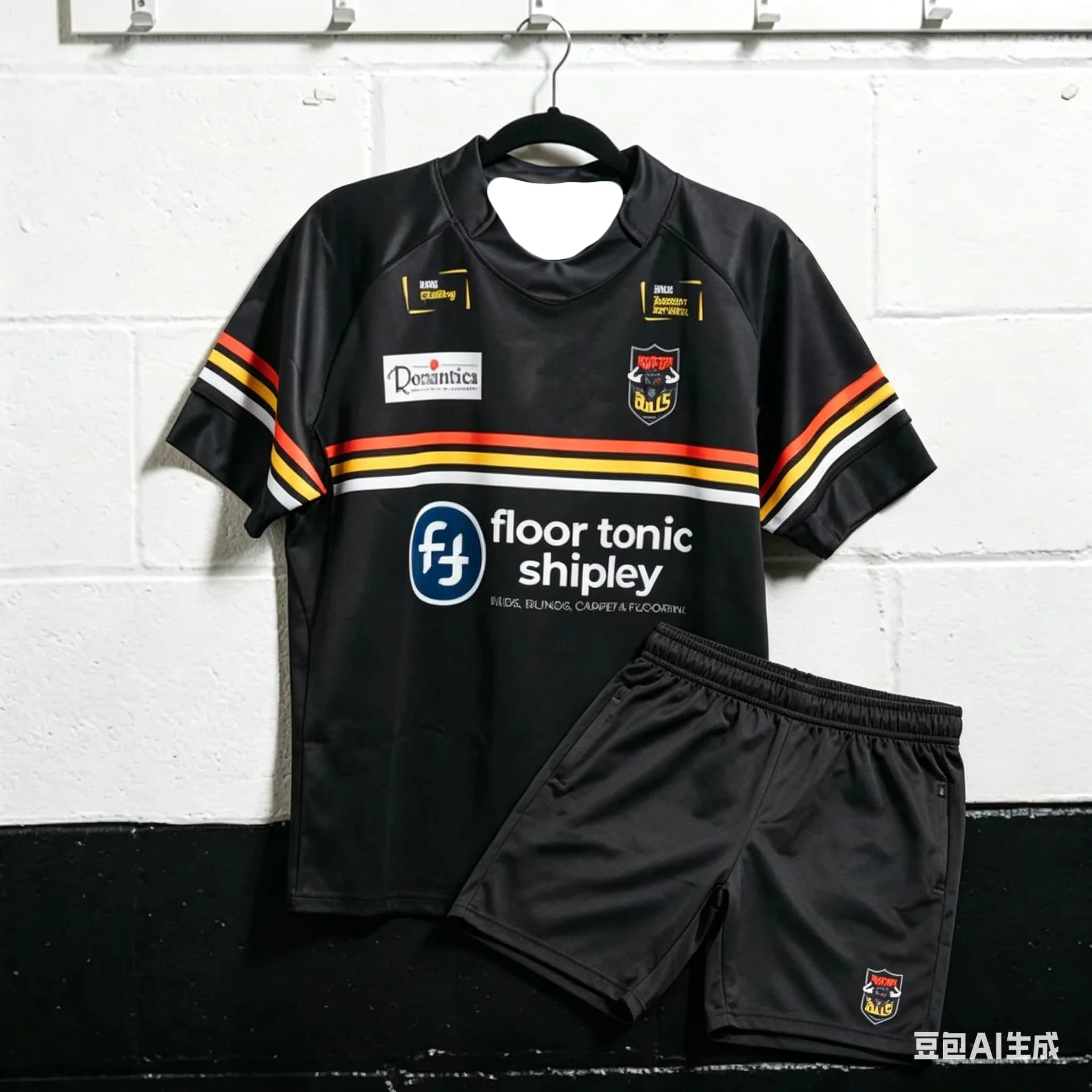 2026 Bradford Bulls Replica Home Shirt Rugby Training Jersey Adults Training and Daily Wear T-Shirt Set Family Matching
2026 Bradford Bulls Replica Home Shirt Rugby Training Jersey Adults Training and Daily Wear T-Shirt Set Family Matching
