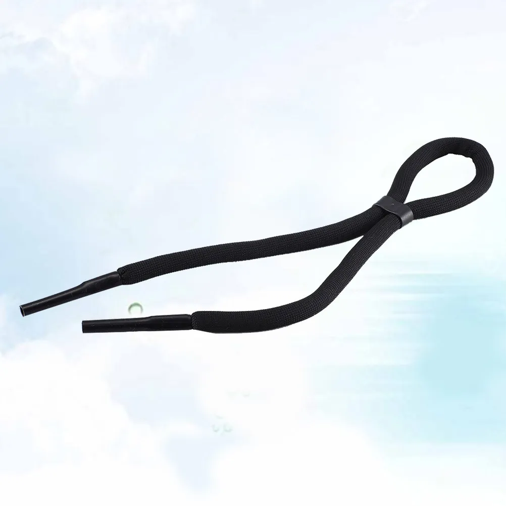 4Pcs Diving Eyeglasses Rope Professional Anti-Slip Swim Goggles Strap Nylon Lanyard for Water Sports Beach Summer Activities
4Pcs Diving Eyeglasses Rope Professional Anti-Slip Swim Goggles Strap Nylon Lanyard for Water Sports Beach Summer Activities