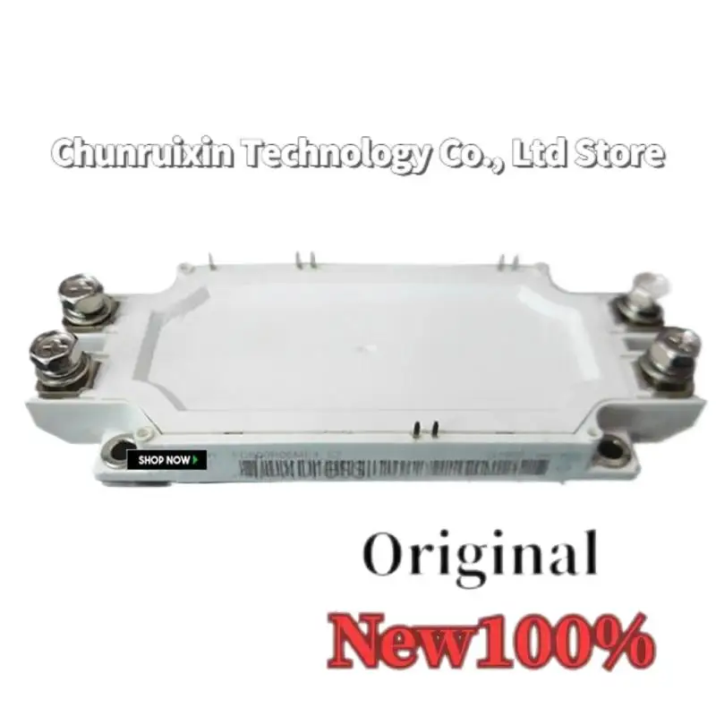 FD600R06ME3_S2 New Original Module
FD600R06ME3_S2 New Original Module