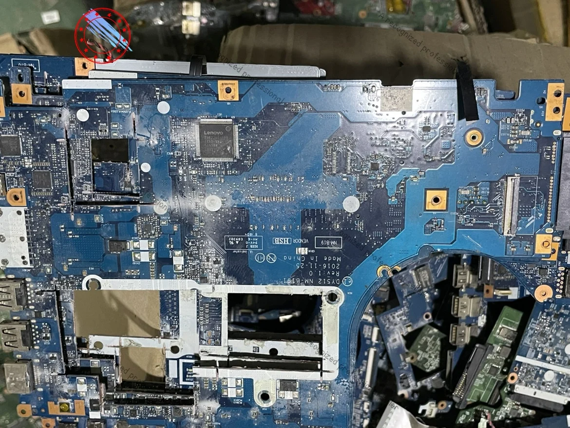 NM-B191 B701 B962/961 c371 C372 C221 Material plate ec intact IT8226e-192
NM-B191 B701 B962/961 c371 C372 C221 Material plate ec intact IT8226e-192