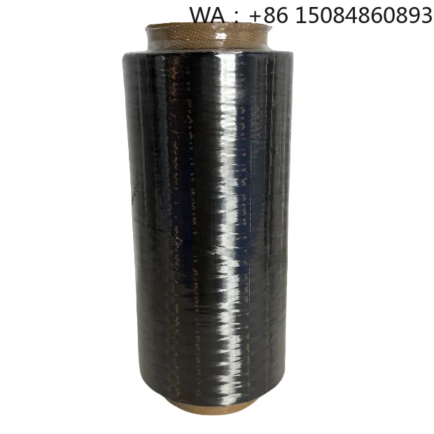 12K T1000 high grade carbon fiber, ultra-high performance lightweight fiber for industrial composite reinforcement
12K T1000 high grade carbon fiber, ultra-high performance lightweight fiber for industrial composite reinforcement