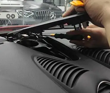 Stopwatch Harness Cable Wirings FOR 718 Cayenne 911 Panamera Macan
Stopwatch Harness Cable Wirings FOR 718 Cayenne 911 Panamera Macan