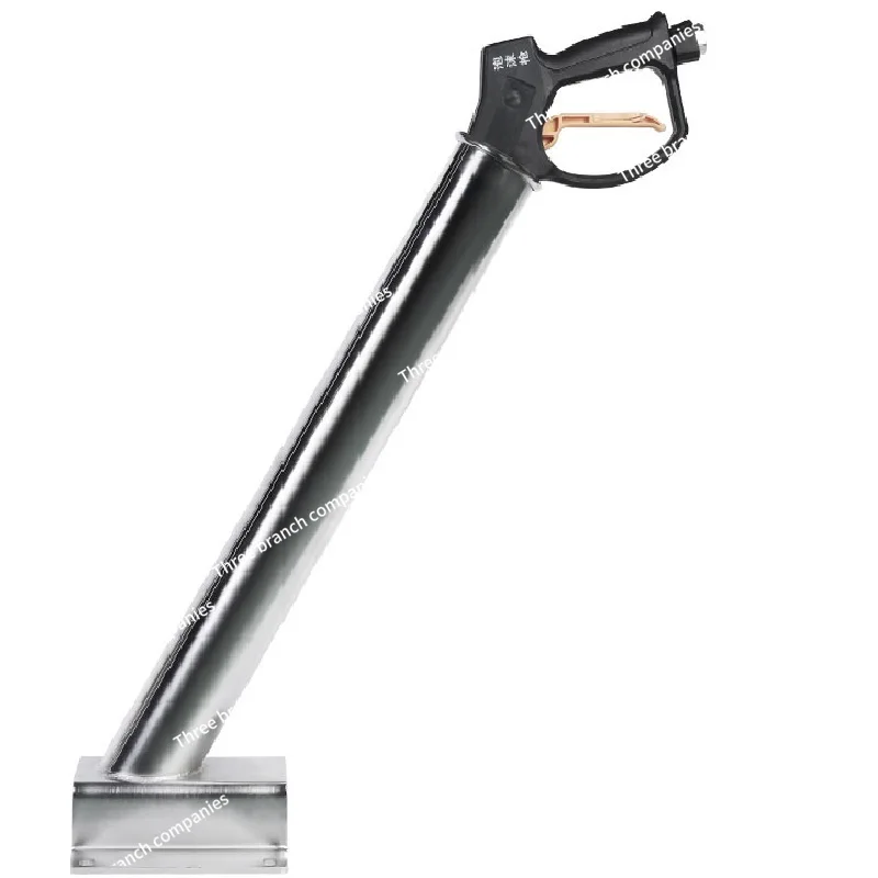 High pressure car wash shop stainless steel gun holder Self-service car wash water gun bracket
High pressure car wash shop stainless steel gun holder Self-service car wash water gun bracket