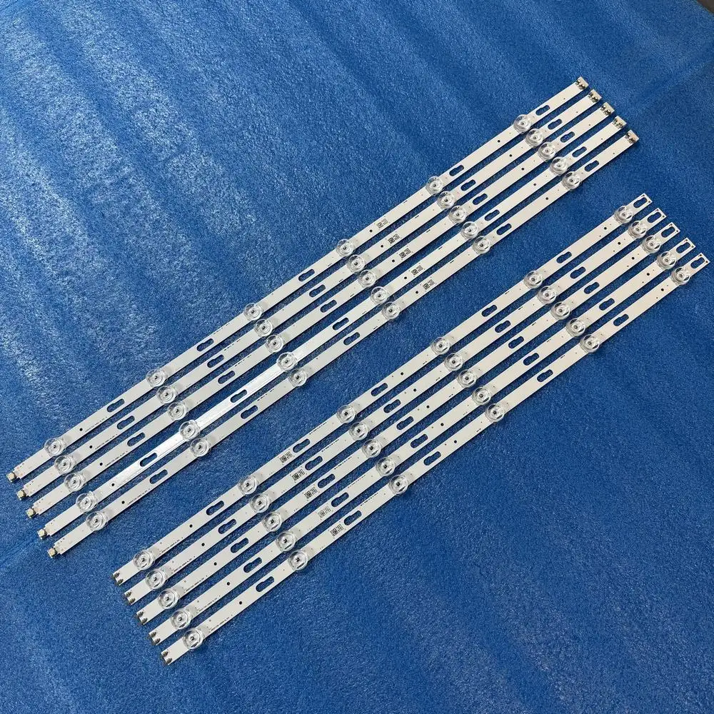 LED backlight Strip For Samsung UE65TU7092U GU65AU7179U GU65AU7179UXZG GU65CU7179U GU65CU7179UXZ
LED backlight Strip For Samsung UE65TU7092U GU65AU7179U GU65AU7179UXZG GU65CU7179U GU65CU7179UXZ