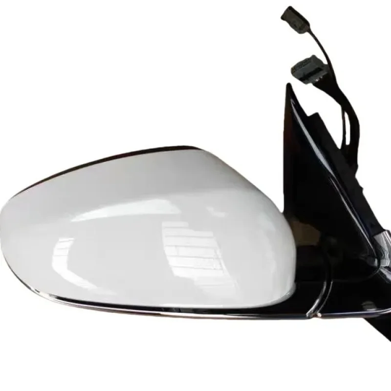 Оптовая и розничная торговля автомобильными деталями Китай Производство боковых зеркал заднего вида Geely Xingrui Новый сорт сделать стекло
Оптовая и розничная торговля автомобильными деталями Китай Производство боковых зеркал заднего вида Geely Xingrui Новый сорт сделать стекло