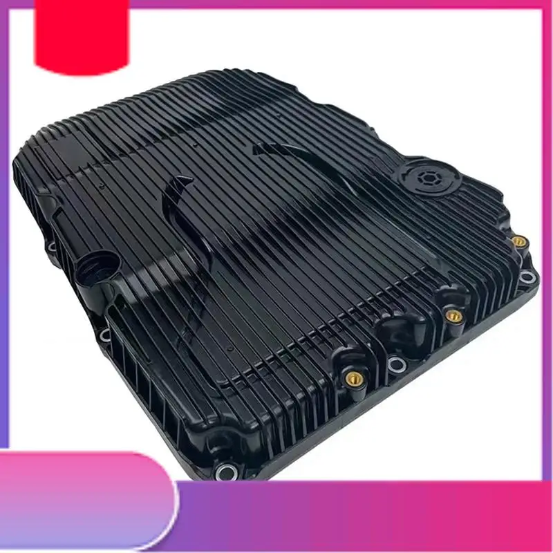 Automatic Transmission Oil Sump For Mercedes Benz C E S-Class GLC W205 W222 W213 Engine Transmission Oil Pan A7252703707-Y79A
Automatic Transmission Oil Sump For Mercedes Benz C E S-Class GLC W205 W222 W213 Engine Transmission Oil Pan A7252703707-Y79A