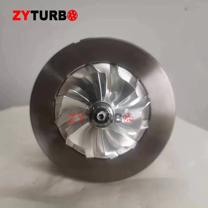 Upgrade Big Billet wheel TD05-20G TURBO Cartridge CHRA For Mitsubishi Lancer Evolution I - III RVR Galant VR4 4G63 2.0L
Upgrade Big Billet wheel TD05-20G TURBO Cartridge CHRA For Mitsubishi Lancer Evolution I - III RVR Galant VR4 4G63 2.0L