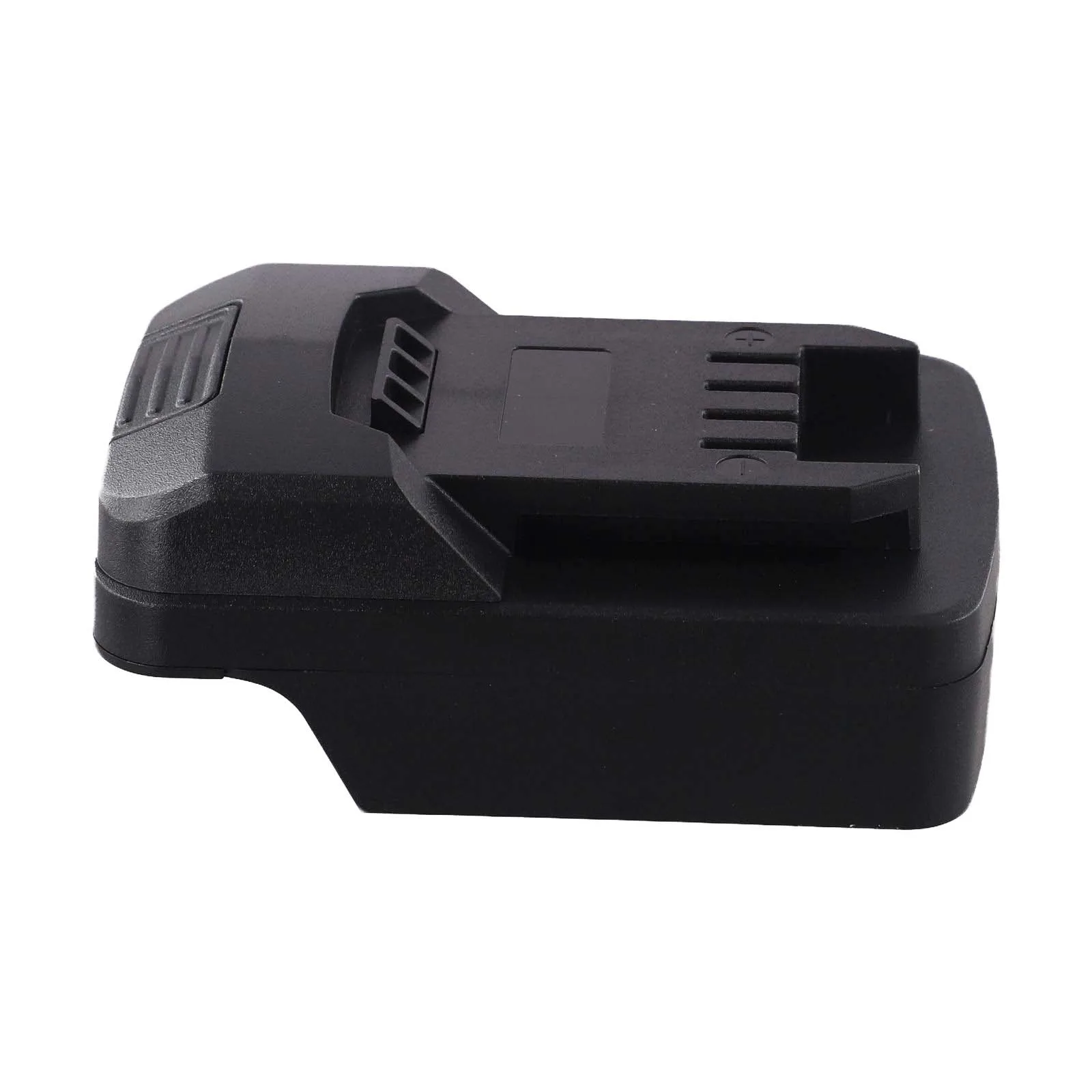 BL1815 BL1830 Адаптер для аккумулятора Литий-ионный адаптер Адаптер для аккумулятора 18 В Защитная пластина в комплекте Надежная подходит для аккумулятора
BL1815 BL1830 Адаптер для аккумулятора Литий-ионный адаптер Адаптер для аккумулятора 18 В Защитная пластина в комплекте Надежная подходит для аккумулятора