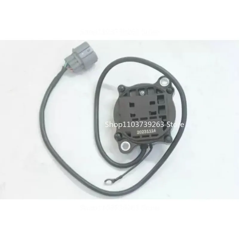 Suitable for New CFMOTO CF550 Four-wheel All-terrain Vehicle ATV Beach Car 450 Front Axle Motor
Suitable for New CFMOTO CF550 Four-wheel All-terrain Vehicle ATV Beach Car 450 Front Axle Motor