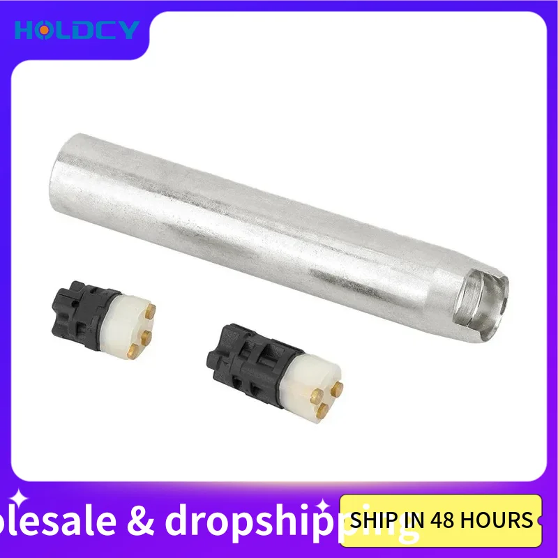 722.9 Transmission Clutch Spend Sensor Y3/8N1 & Y3/8N2 /Tool for Mercedes Benz 7-Speed Gearbox CVT TCU 722.9 Sensor V2 V3 Tools
722.9 Transmission Clutch Spend Sensor Y3/8N1 & Y3/8N2 /Tool for Mercedes Benz 7-Speed Gearbox CVT TCU 722.9 Sensor V2 V3 Tools