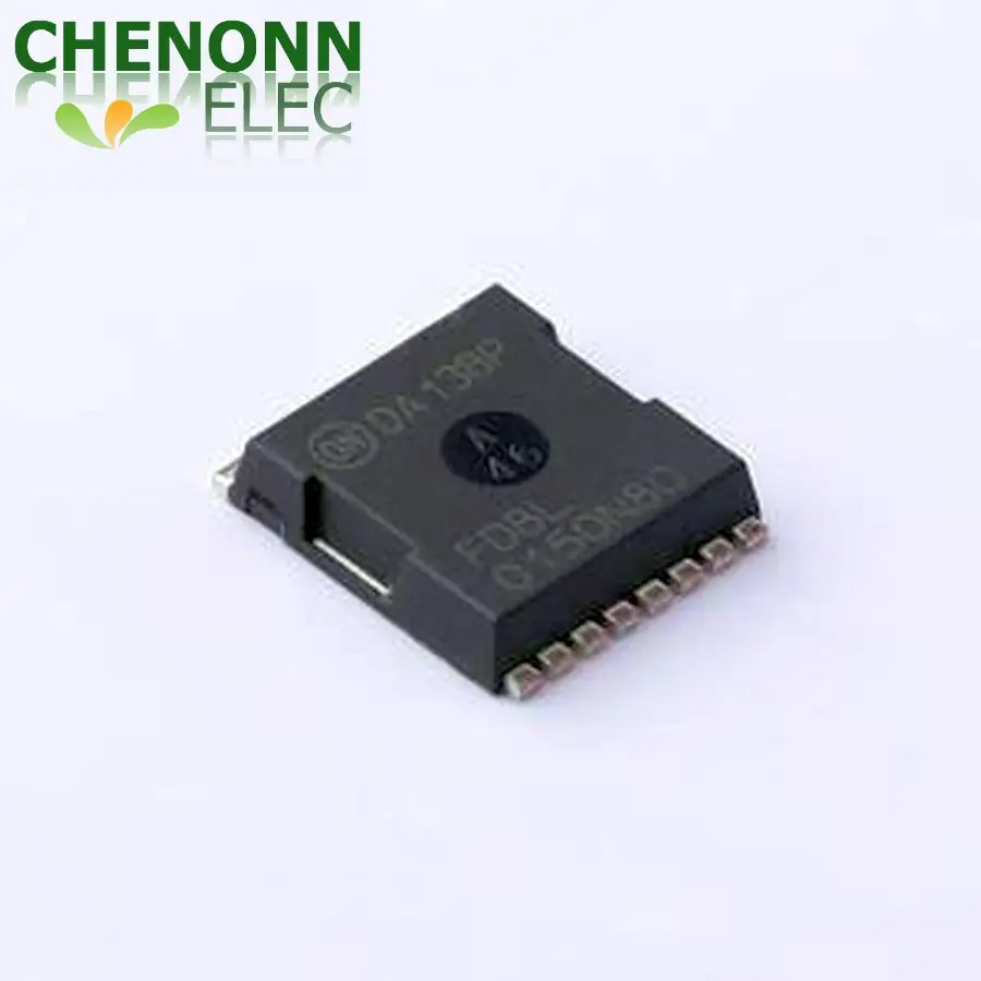 10PCS/LOT FDBL0150N80 (MOSFETs)
10PCS/LOT FDBL0150N80 (MOSFETs)