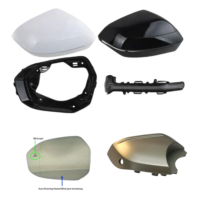 Для BMW 5 7 i5 i7 серии G60 G61 G68 G70 2023 2024 2025 Автоматическое заднее зеркало с подогревом для слепых зон Стеклянная крышка Рамка указателя поворота
Для BMW 5 7 i5 i7 серии G60 G61 G68 G70 2023 2024 2025 Автоматическое заднее зеркало с подогревом для слепых зон Стеклянная крышка Рамка указателя поворота