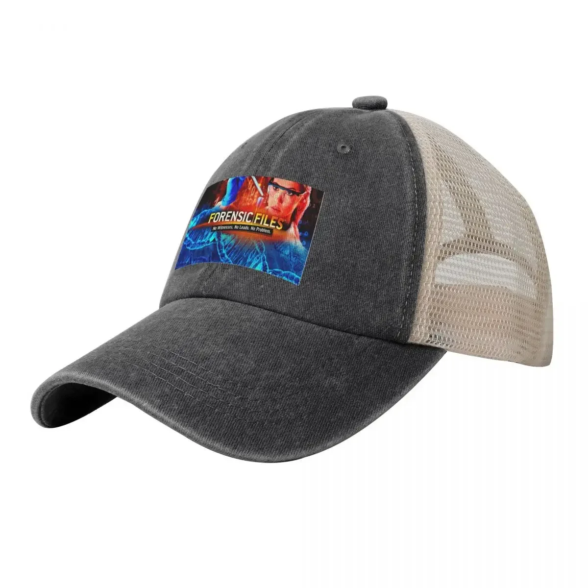 Forensic Files Filtered Baseball Cap Anime Trucker Cap Golf Wear Streetwear Golf Wear Men Women's
Forensic Files Filtered Baseball Cap Anime Trucker Cap Golf Wear Streetwear Golf Wear Men Women's