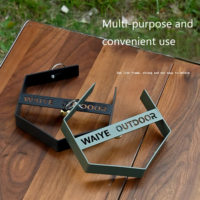 New Outdoor Mosquito Coil Tray Tourist Hiking Mosquito Coil Holder Camping Supplies Hanging Mosquito Coil Holder Camping Tools
New Outdoor Mosquito Coil Tray Tourist Hiking Mosquito Coil Holder Camping Supplies Hanging Mosquito Coil Holder Camping Tools