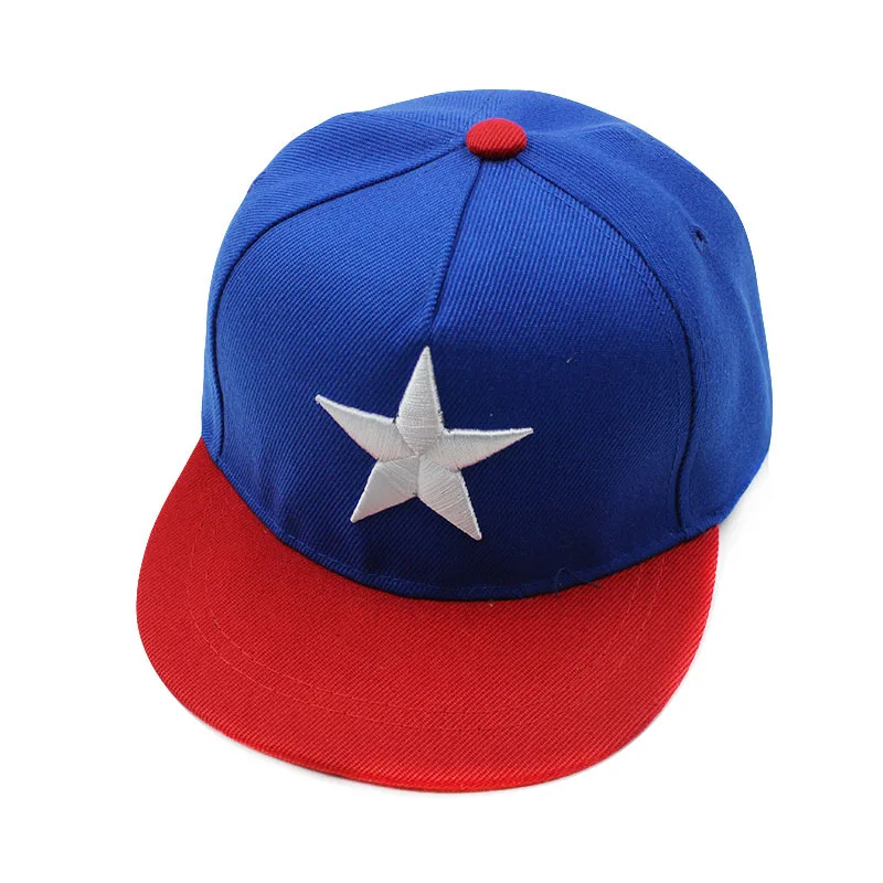 New Summer Kids Snapback Baseball Caps For Children Outdoor Sport Hats Fashion Embroidery Hats Unisex Fans Birthday Gifts Cap
New Summer Kids Snapback Baseball Caps For Children Outdoor Sport Hats Fashion Embroidery Hats Unisex Fans Birthday Gifts Cap