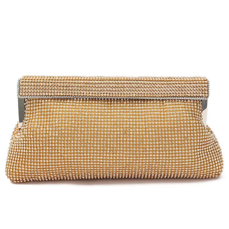 Statement Diamond Evening Clutch - Fashion-Forward Banquet Purse For Special Occasions, Convertible Crossbody Diamond Party Bag
Statement Diamond Evening Clutch - Fashion-Forward Banquet Purse For Special Occasions, Convertible Crossbody Diamond Party Bag
