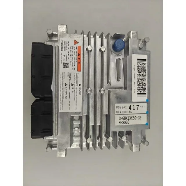 Оптовые запчасти для двигателей: Компьютерная плата 6HK1 24V 8981530572, контроллер ЭБУ для Isuzu 8-98153057-2, для SH200-6 4HK1 4JJ1
Оптовые запчасти для двигателей: Компьютерная плата 6HK1 24V 8981530572, контроллер ЭБУ для Isuzu 8-98153057-2, для SH200-6 4HK1 4JJ1