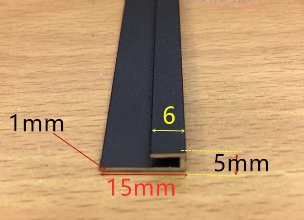 15x5x6, 82cm x2 , 52cm x2 , Customized link Aluminum square tube
15x5x6, 82cm x2 , 52cm x2 , Customized link Aluminum square tube