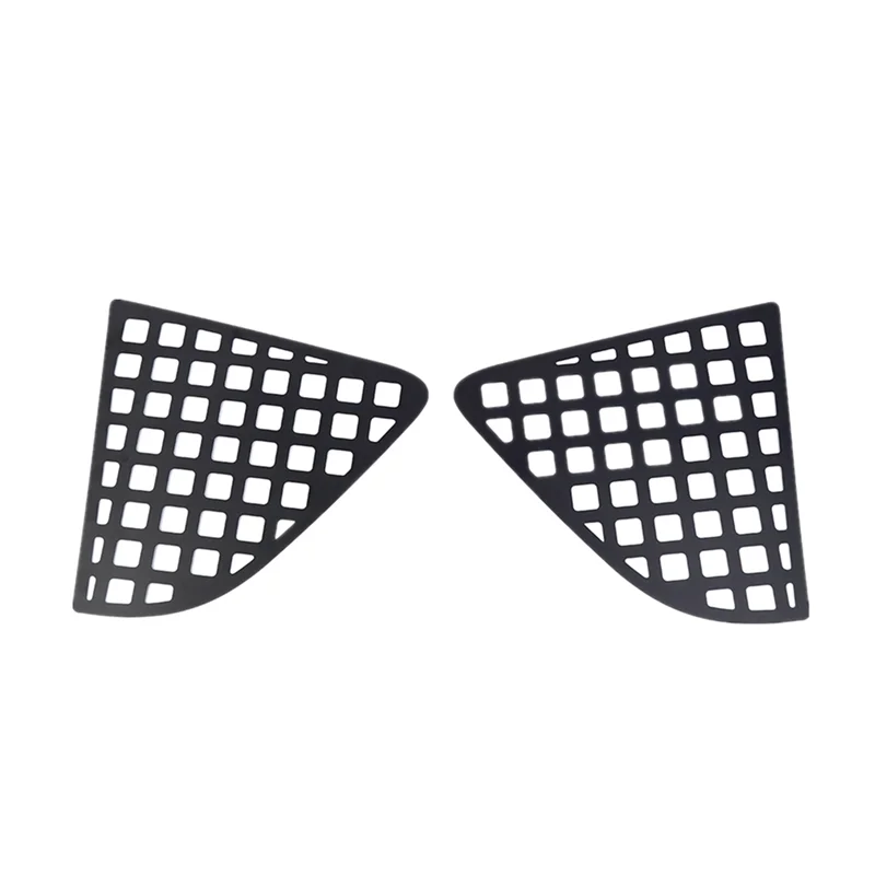 For Jeep Compass 2007-2016 Rear Triangle Window Decoration Cover Trim Exterior Accessories Aluminum Alloy
For Jeep Compass 2007-2016 Rear Triangle Window Decoration Cover Trim Exterior Accessories Aluminum Alloy
