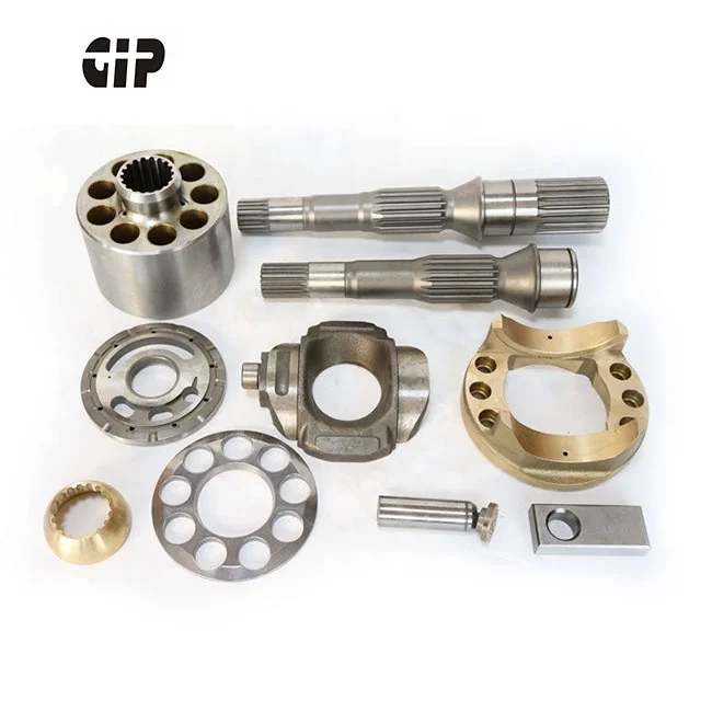 HPV Series Excavator Hydraulic Main Pump Parts HPV140 HPV160 HPV165 Hydraulic Pump Spare Parts Repair Kit
HPV Series Excavator Hydraulic Main Pump Parts HPV140 HPV160 HPV165 Hydraulic Pump Spare Parts Repair Kit