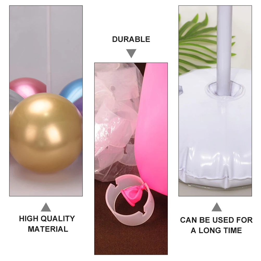 1 set 1 Set Column Stand Kit Arch Decor Tower Decorations For Wedding Birthday Party Display Rack Balloon Support Supplies Floor
1 set 1 Set Column Stand Kit Arch Decor Tower Decorations For Wedding Birthday Party Display Rack Balloon Support Supplies Floor