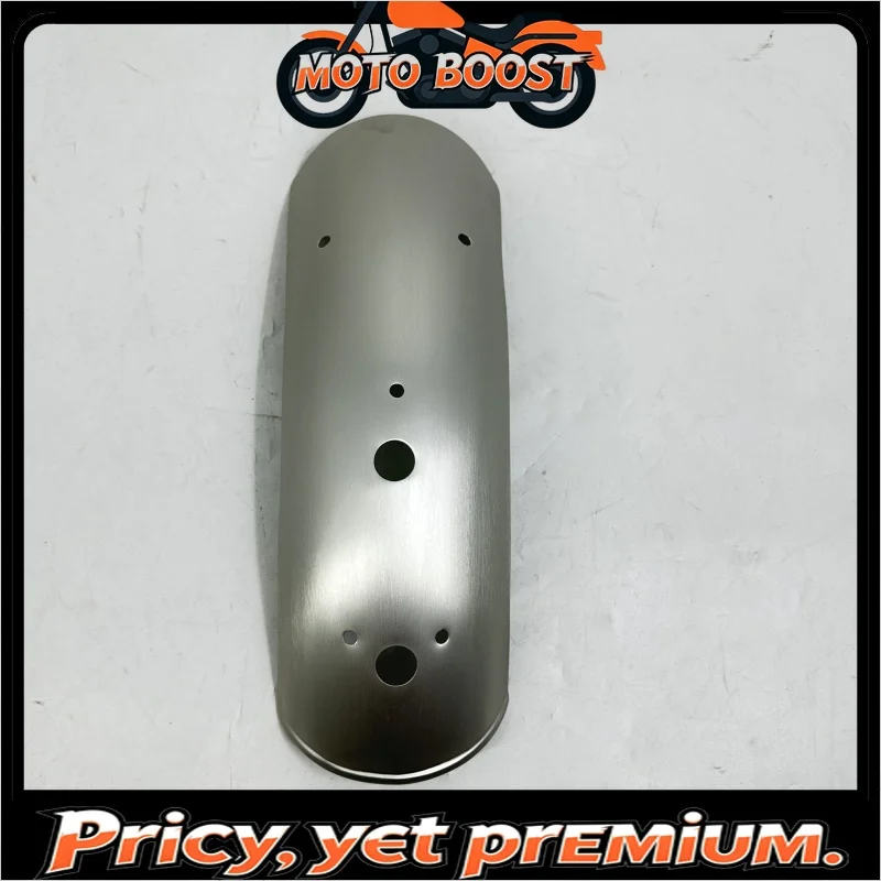 【Premium quality】Motorcycle FENDER - REAR - SHORT - BRUSHED For MUTT Motorcycle Original Parts MPT-0340
【Premium quality】Motorcycle FENDER - REAR - SHORT - BRUSHED For MUTT Motorcycle Original Parts MPT-0340