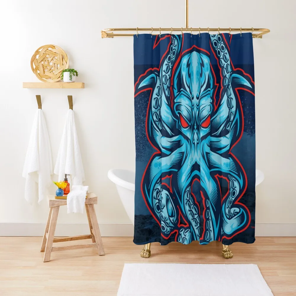 The Kraken Shower Curtain For Bathrooms Anime Shower Window Shower For Bathrooms Curtain
The Kraken Shower Curtain For Bathrooms Anime Shower Window Shower For Bathrooms Curtain