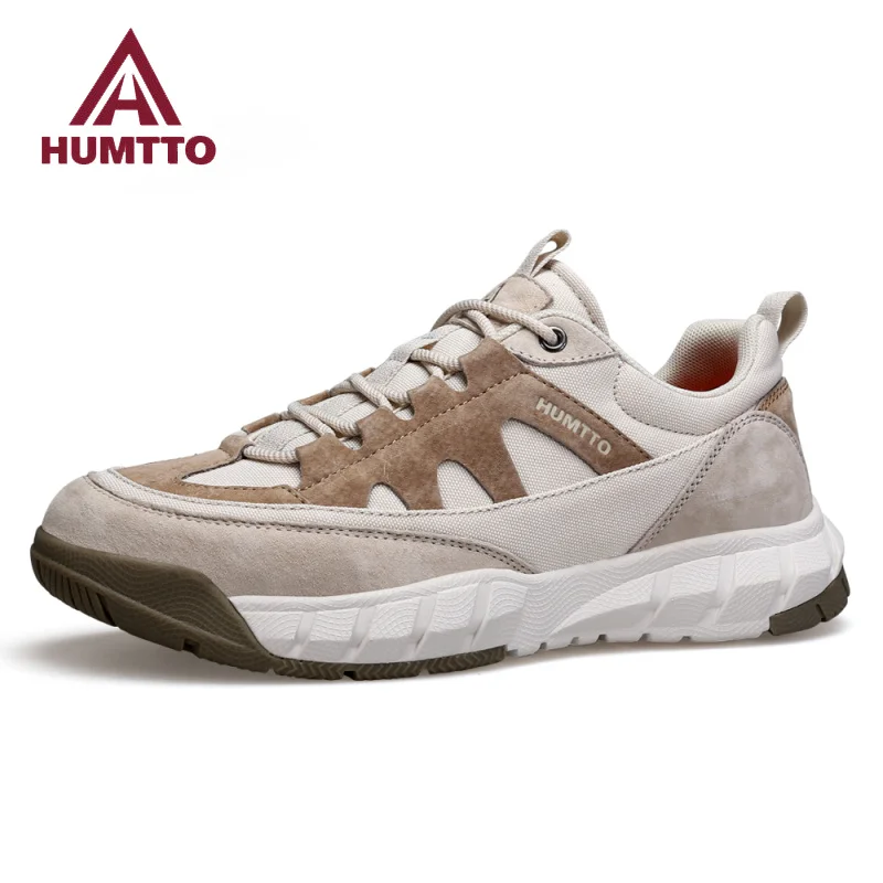 HUMTTO Casual Sneakers for Men Luxury Designer Leather Men's Sports Shoes Breathable Black Running Shoes Fashion Man Trainers
HUMTTO Casual Sneakers for Men Luxury Designer Leather Men's Sports Shoes Breathable Black Running Shoes Fashion Man Trainers