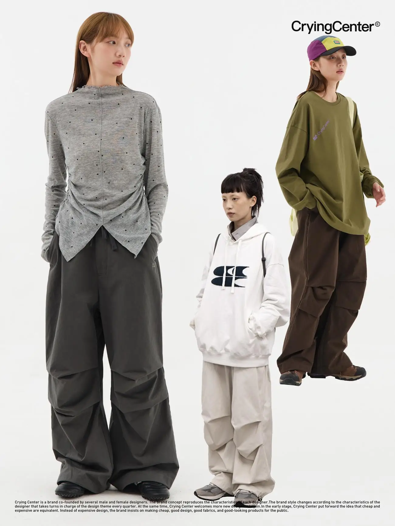 Trousers Paratrooper Pants Web Crng Center Khaki Dstring Waist Workwear Casual Cotton Youthful Sle All Seasons
Trousers Paratrooper Pants Web Crng Center Khaki Dstring Waist Workwear Casual Cotton Youthful Sle All Seasons