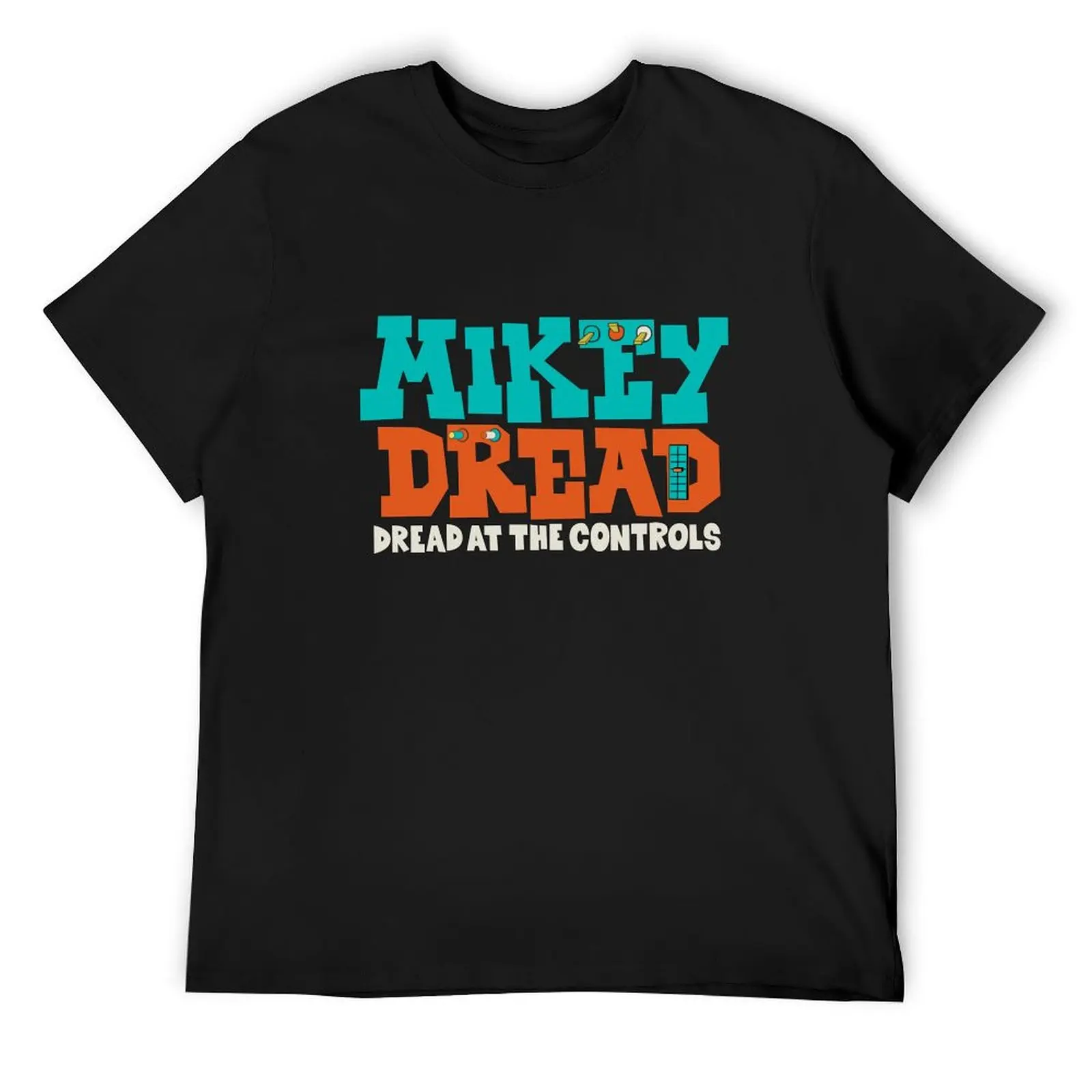 Mikey Dread's Legendary 'Dread at the Controls' Tribute T-Shirt blue lock shirts graphic tees mens graphic t-shirts anime
Mikey Dread's Legendary 'Dread at the Controls' Tribute T-Shirt blue lock shirts graphic tees mens graphic t-shirts anime
