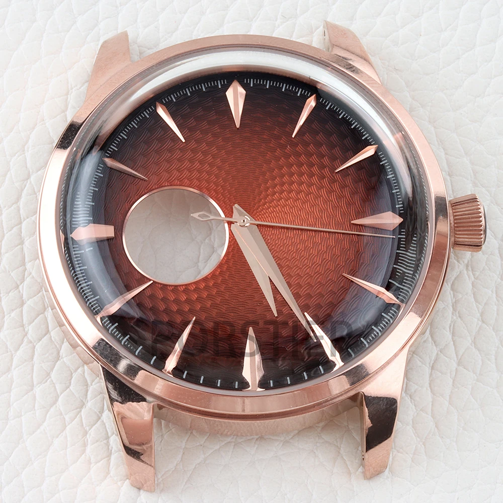 Подходит для коктейля, корпус NH38, 40 мм, розовое золото/серебро, арочное стекло для NH35 NH36 NH38, механизм 35 мм, циферблат и стрелки, высокое качество, водонепроницаемость
Подходит для коктейля, корпус NH38, 40 мм, розовое золото/серебро, арочное стекло для NH35 NH36 NH38, механизм 35 мм, циферблат и стрелки, высокое качество, водонепроницаемость