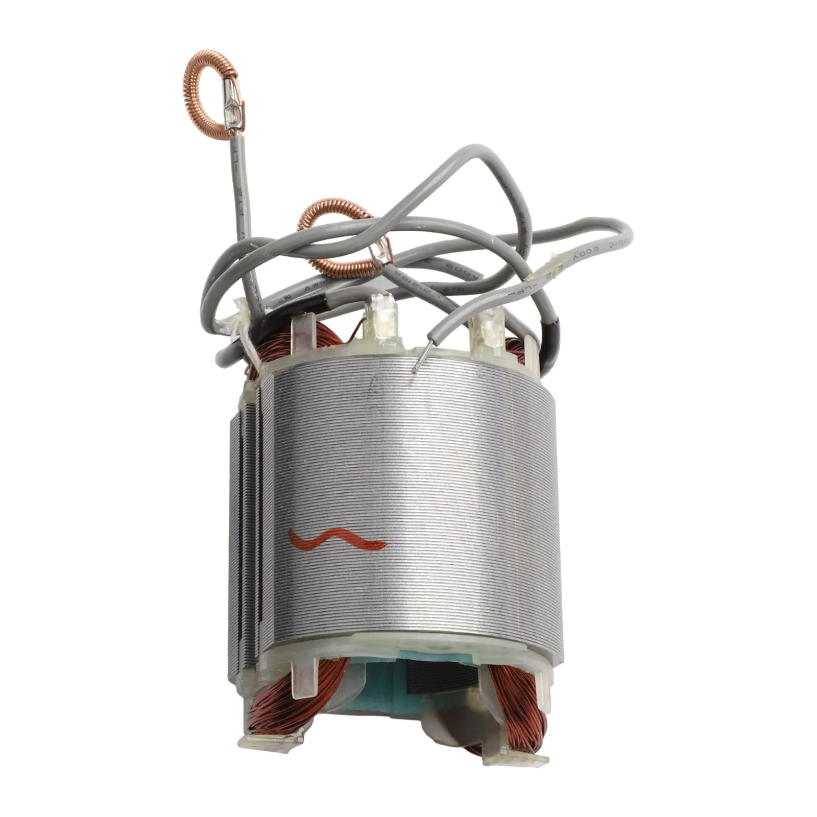 DIY Projects Electric Planer Stator Electric Planer Component Damaged Parts Replacement Reliable For N1900B Planer
DIY Projects Electric Planer Stator Electric Planer Component Damaged Parts Replacement Reliable For N1900B Planer