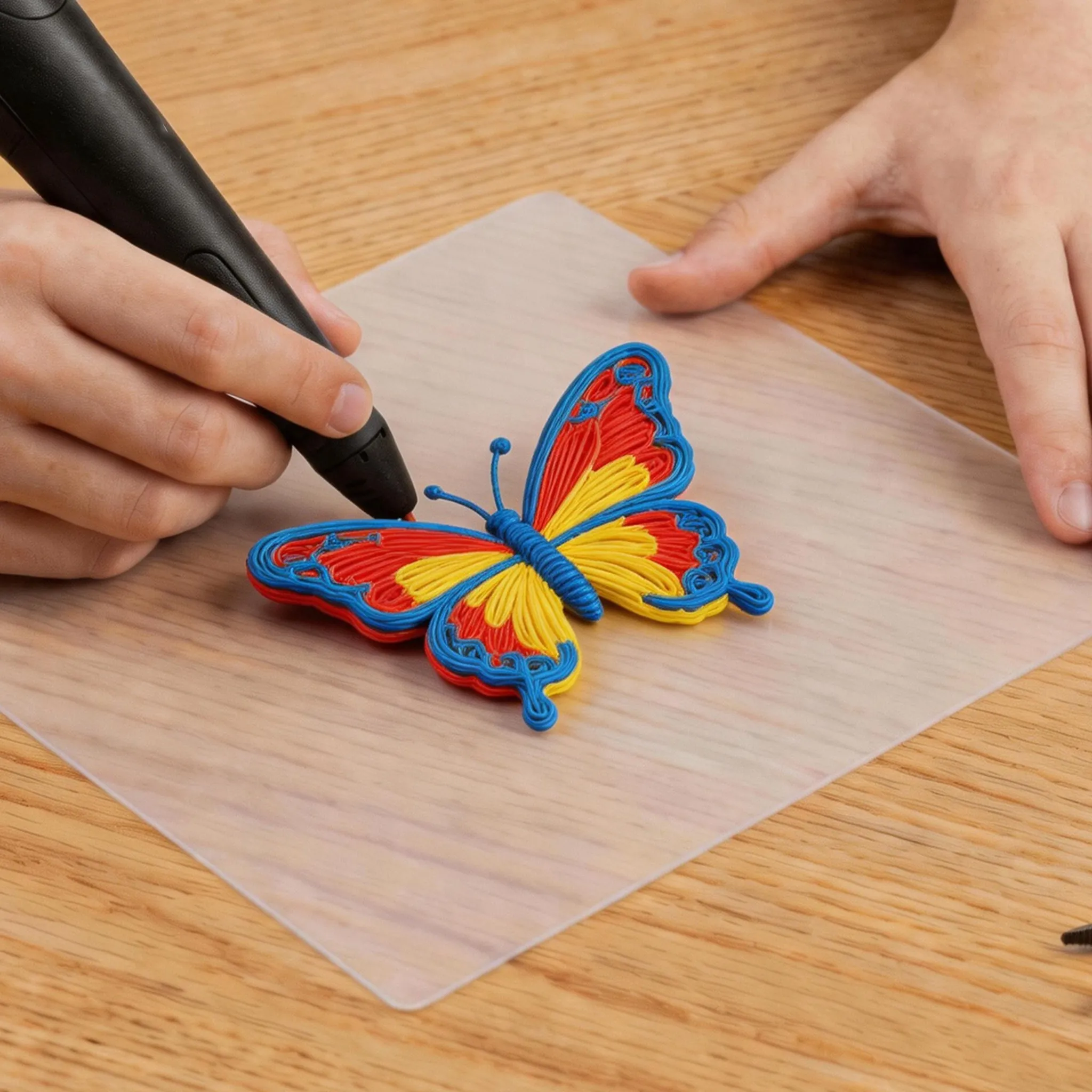 10Pcs Clear 3D Pen Template Mat Transparent PVC Tracing Board for 3D Drawing Art DIY Craft Supplies Sketch Mat Drawing
10Pcs Clear 3D Pen Template Mat Transparent PVC Tracing Board for 3D Drawing Art DIY Craft Supplies Sketch Mat Drawing