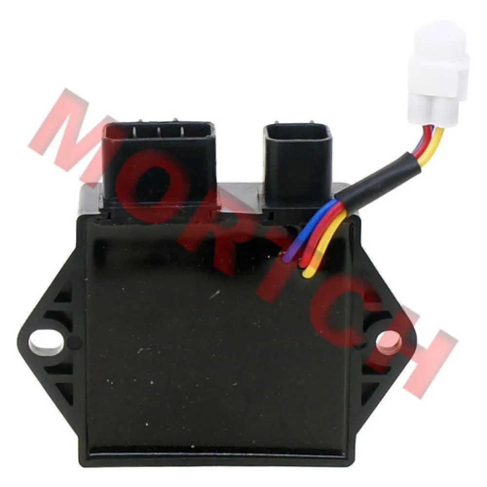 DRL Daytime Running Light Controller 9AWA-150880-20000 for CFmoto ATV CForce 800XC 850XC 850 CF800ATR-3 CF800AU-2A CF800AU-2AF
DRL Daytime Running Light Controller 9AWA-150880-20000 for CFmoto ATV CForce 800XC 850XC 850 CF800ATR-3 CF800AU-2A CF800AU-2AF