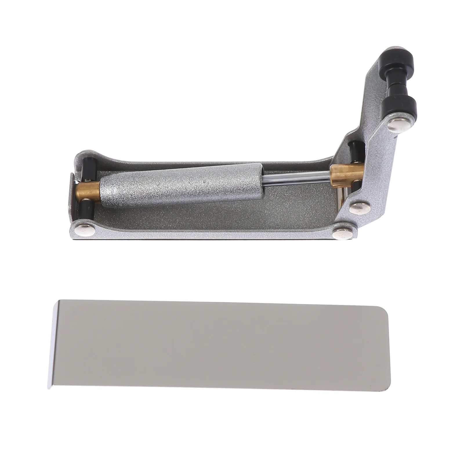 1Pcs Piano Finger Protector Slow Fall Device Durable Metal Buffer Anti Pinch Keyboard Cover Cushion Music Instrument Accessory
1Pcs Piano Finger Protector Slow Fall Device Durable Metal Buffer Anti Pinch Keyboard Cover Cushion Music Instrument Accessory