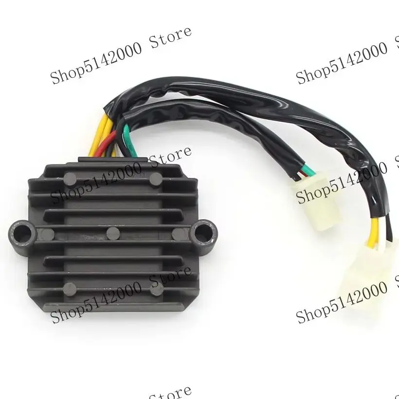 For Honda CB900C Custom CB750SC Nighthawk CB750L LTD CB750K CB750C Custom CBX1000 Motorcycle Voltage Regulator Rectifier Parts
For Honda CB900C Custom CB750SC Nighthawk CB750L LTD CB750K CB750C Custom CBX1000 Motorcycle Voltage Regulator Rectifier Parts