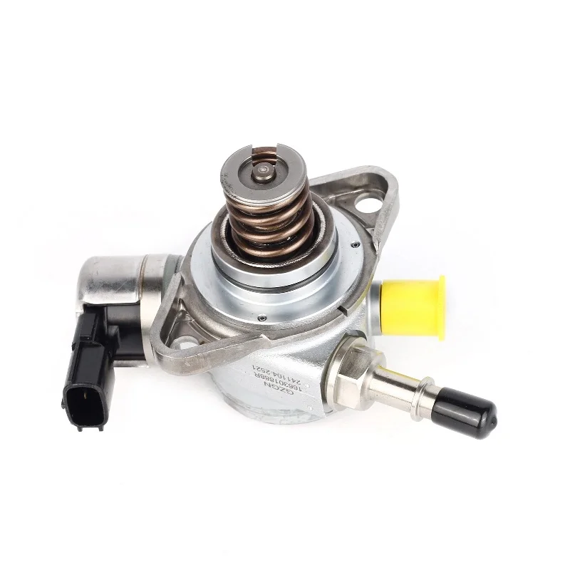 High Pressure Fuel Pump 166307214R for Nissan Qashqai 1.2 DIG-T HRA2DDT HR12DDT Juke Pulsar 2014-2021
High Pressure Fuel Pump 166307214R for Nissan Qashqai 1.2 DIG-T HRA2DDT HR12DDT Juke Pulsar 2014-2021