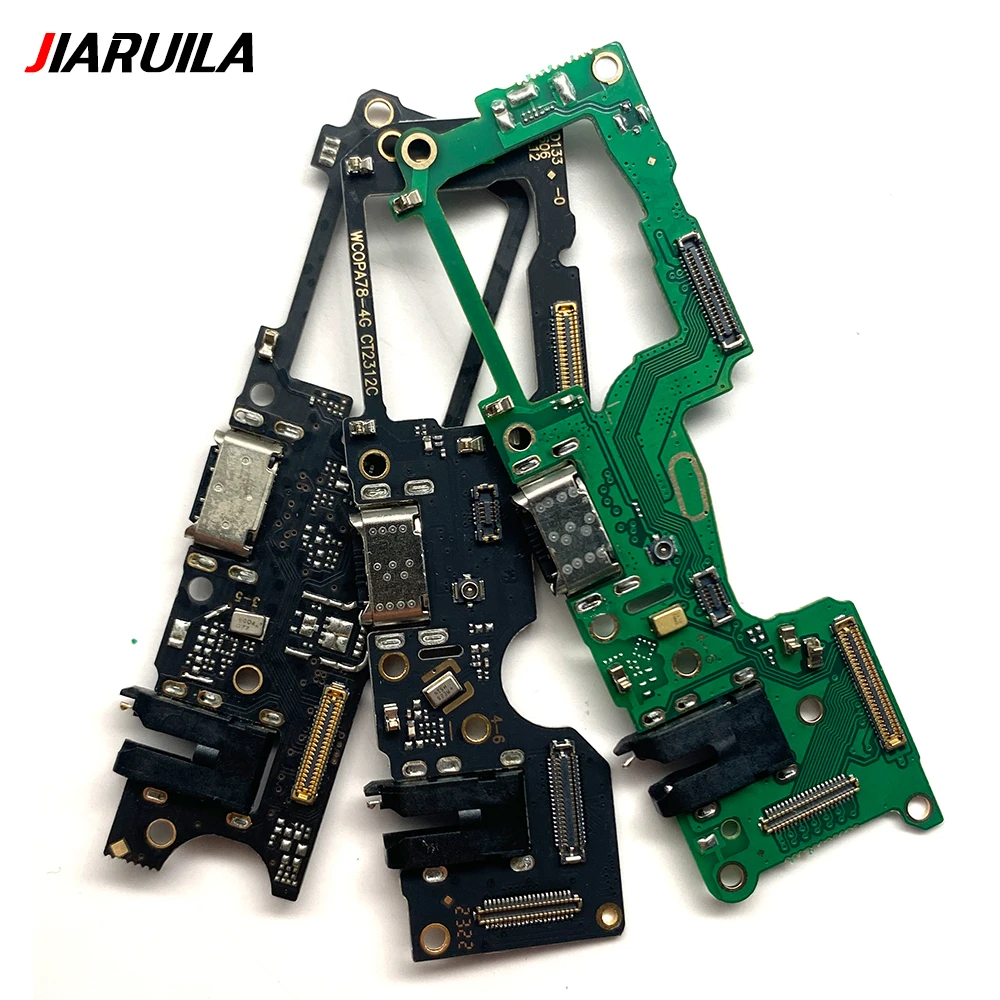 New For Oppo A52 A55 A93S A56 A57 A97 A58 A74 A76 A78 A95 4G Reno 6 Lite USB Power Charging Connector Plug Port Dock Flex Cable
New For Oppo A52 A55 A93S A56 A57 A97 A58 A74 A76 A78 A95 4G Reno 6 Lite USB Power Charging Connector Plug Port Dock Flex Cable